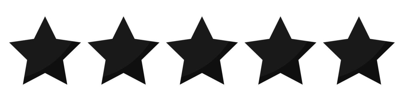 Five-star reviews for The Volcano Van